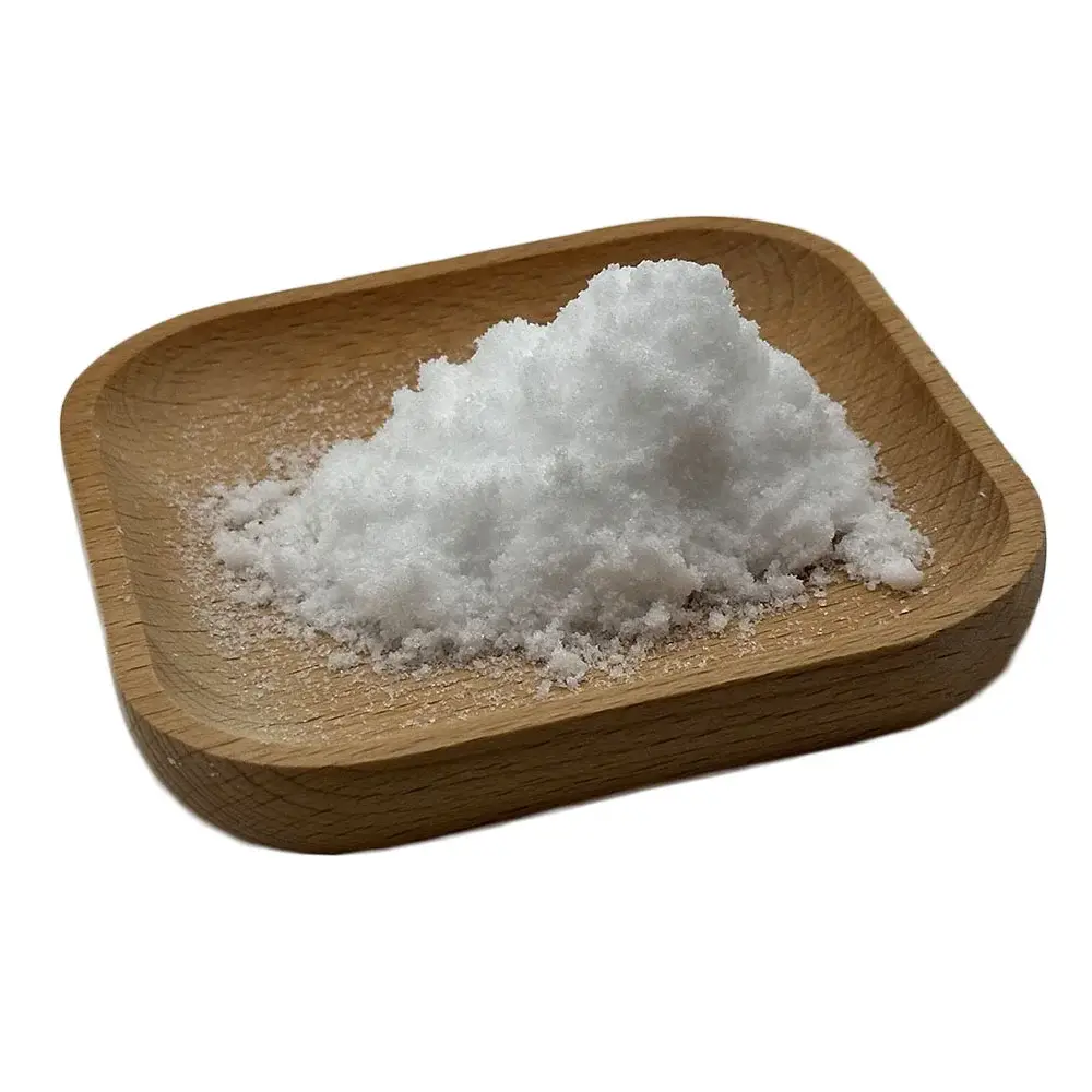 Guanidine hydrochloride Sample Photo