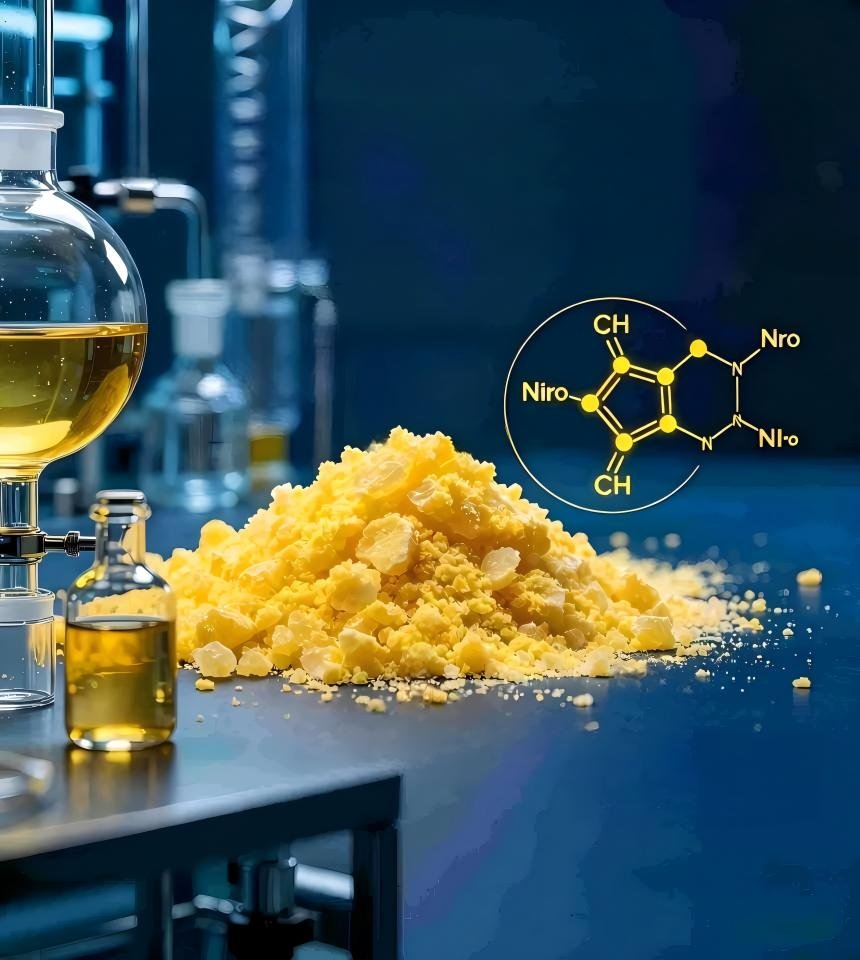 Nitroguanidine