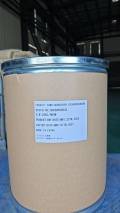 Guanidine Hydrochloride Shipment Photo